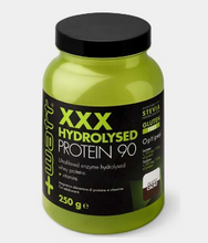 Charger l'image dans la galerie, PROTÉINES DU LAIT HYDROLYSÉES XXX Hydrolysed Protein 90