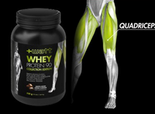 Charger l'image dans la galerie, MASSE MUSCULAIRE ÉDITION COLLECTION WHEY PROTEIN 90