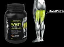Charger l'image dans la galerie, MASSE MUSCULAIRE ÉDITION COLLECTION WHEY PROTEIN 90