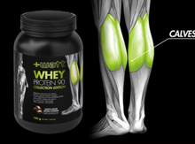 Charger l'image dans la galerie, MASSE MUSCULAIRE ÉDITION COLLECTION WHEY PROTEIN 90
