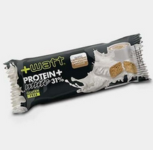 Charger l'image dans la galerie, Barre White Protein+ 40 g