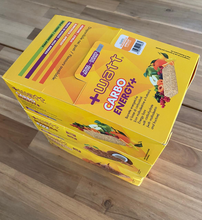 Charger l'image dans la galerie, Barre Carbo+ Energétique