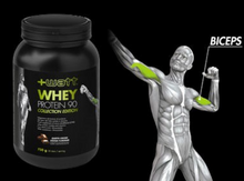 Charger l'image dans la galerie, MASSE MUSCULAIRE ÉDITION COLLECTION WHEY PROTEIN 90