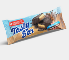 Charger l&#39;image dans la galerie, BARRE Chocolat noir protéine sans gluten  Tasty Bar
