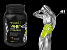 Charger l&#39;image dans la galerie, MASSE MUSCULAIRE ÉDITION COLLECTION WHEY PROTEIN 90
