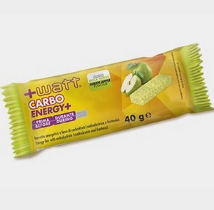 Barre Carbo+ Energétique