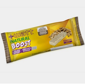 Barre Natural Boost Energétique