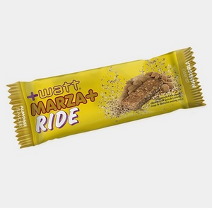 Barre energétique Sport Marza + Ride Barre