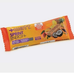 Sprint Energy Barres 35 gr