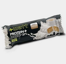 Charger l&#39;image dans la galerie, Barre White Protein+ 40 g
