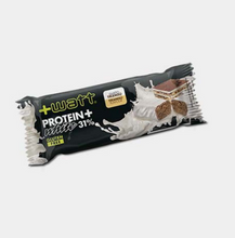 Charger l&#39;image dans la galerie, Barre White Protein+ 40 g
