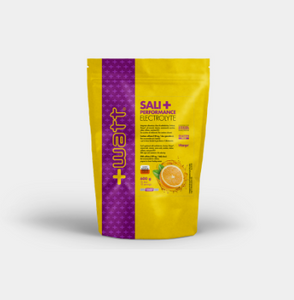 Sali+ Performance Electrolyte