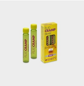 Fluid Cramp contre les cramps