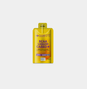 Liquid Carbo + BCAA