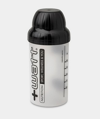 Shaker +Watt 300 ml