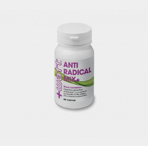 PRODUITS SPÉCIFIQUES Iantiradical Mix+