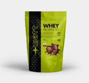 PROTÉINES DE LACTOSÉRUM Whey Protein 90