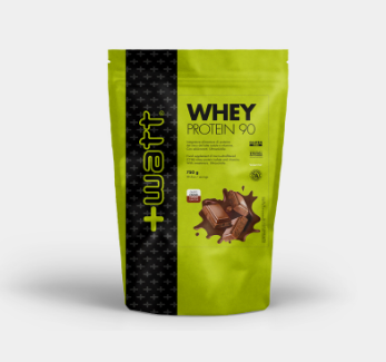 PROTÉINES DE LACTOSÉRUM Whey Protein 90