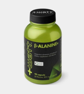 PRÉENTRAÎNEMENT Beta-Alanine+