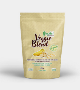 PROTÉINE VÉGAN Blendveggie Blend