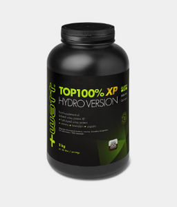 PROTEINE BLEND TOP 100% XP HYDRO VERSION