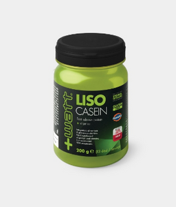 PROTÉINES DU LAIT HYDROLYSÉES Liso Casein