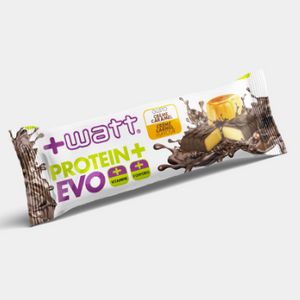 Barre Proteine + EVO sans gluten