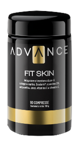 FIT SKIN <br>restructurez votre peau