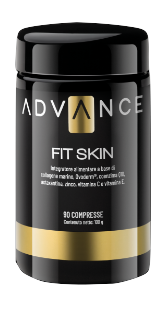 FIT SKIN <br>restructurez votre peau