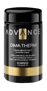 DIMA THERM <br> Redéfinissez votre forme