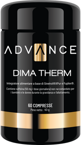 DIMA THERM <br> Redéfinissez votre forme