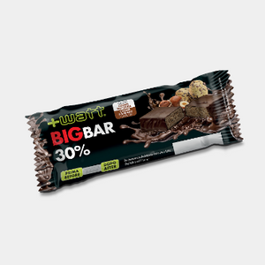 BARRES PROTÉINÉES Big Bar